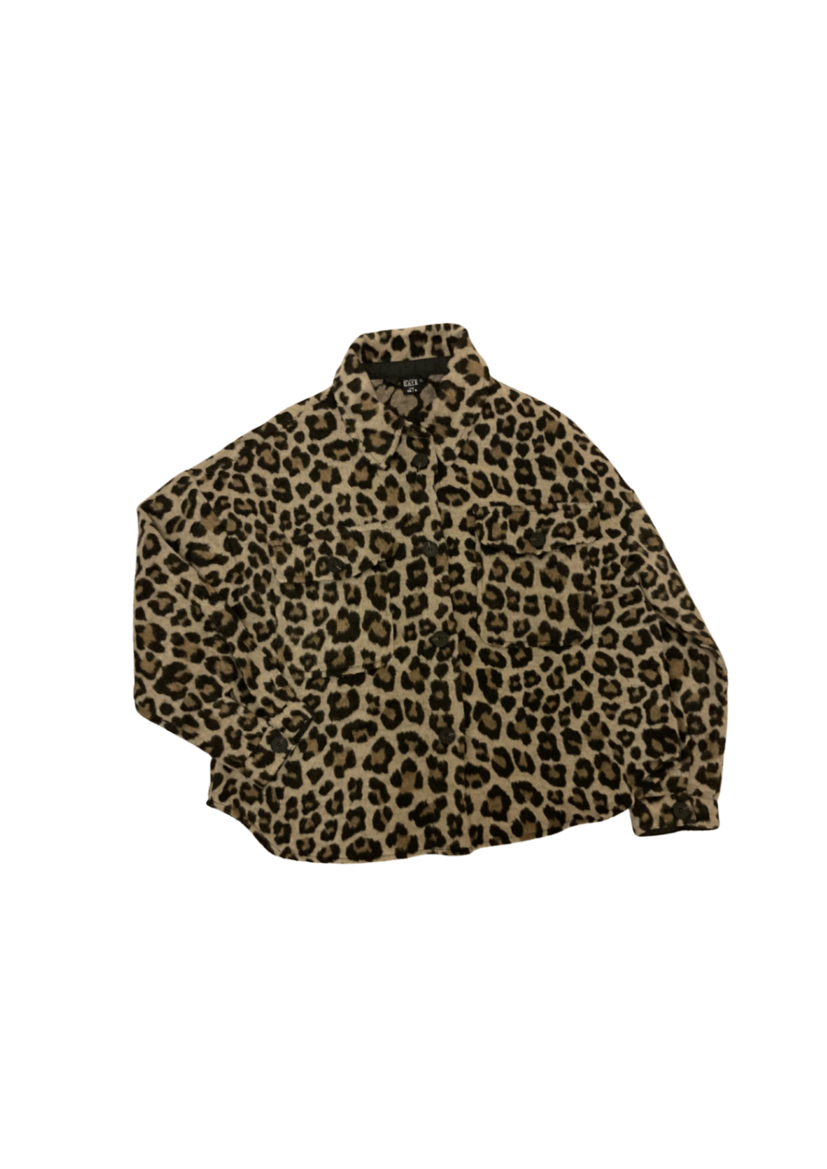 Leo Blouson Jacket S