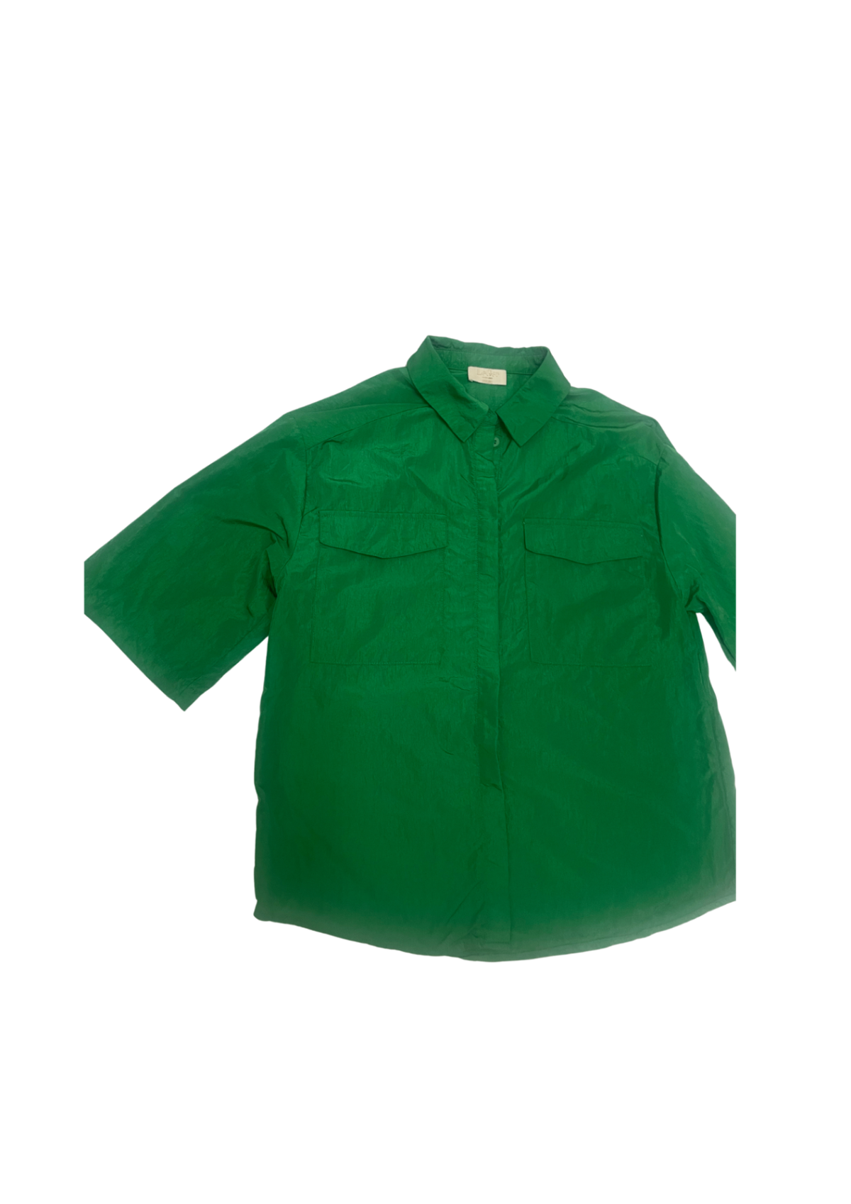 LeGer Shirt green S