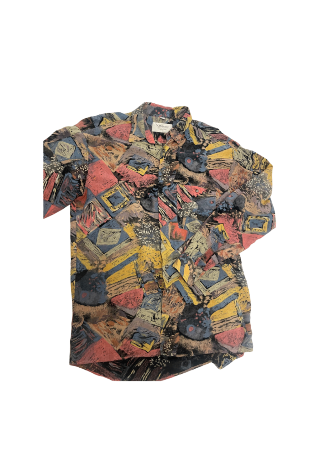 Dornbusch Shirt 80s 39/40
