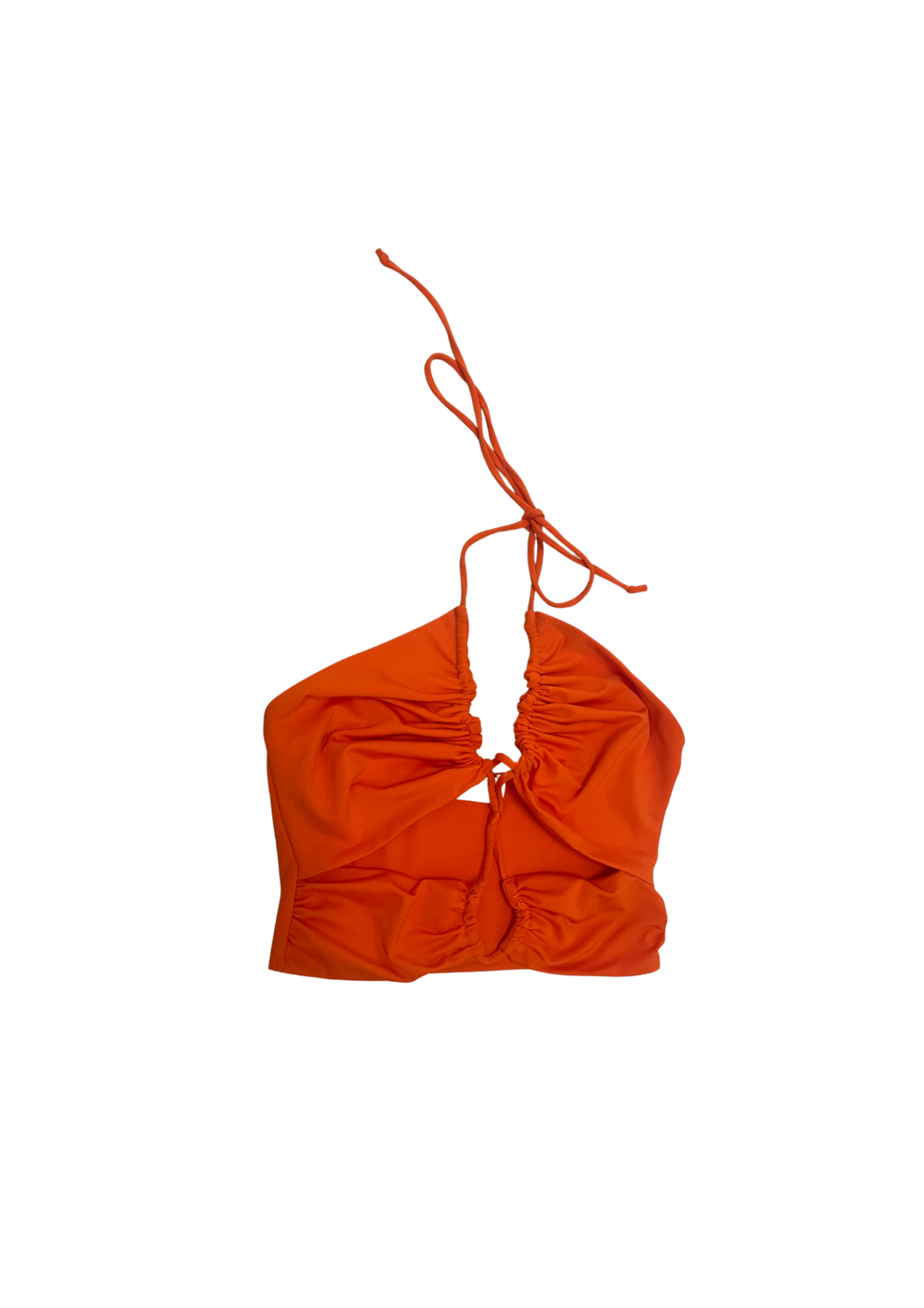 LeGer Top orange S
