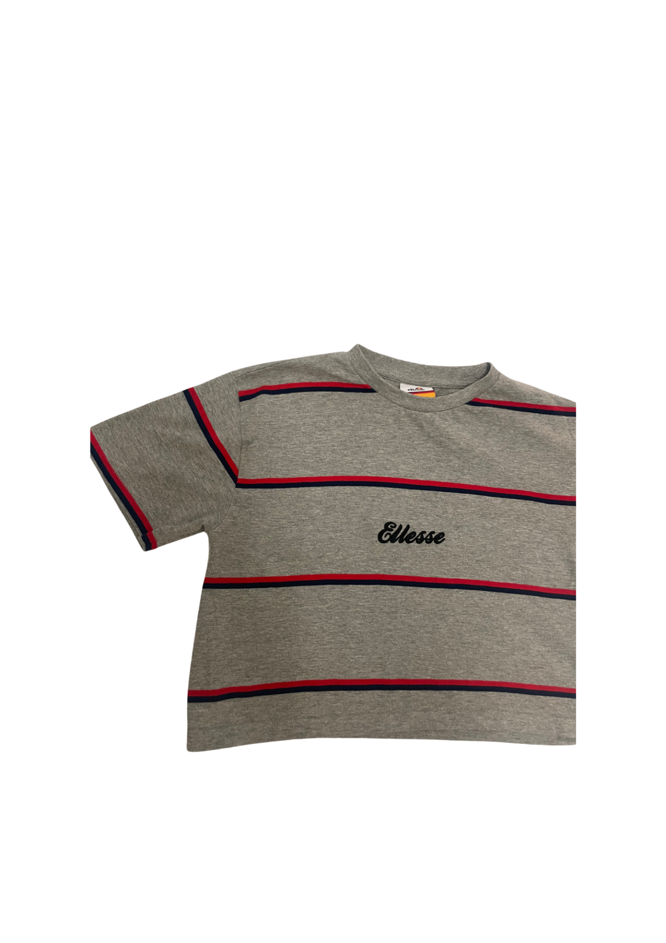 Ellesse Shirt cropped XS/S