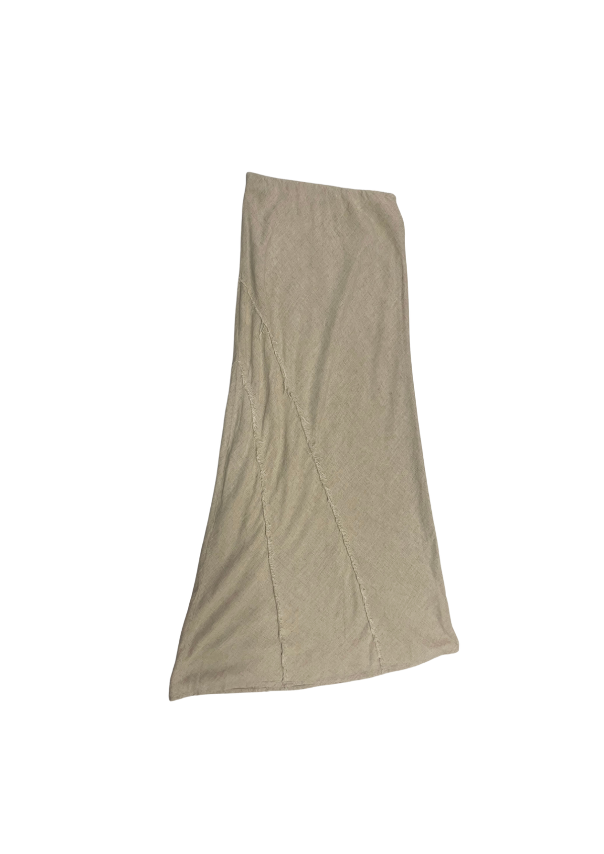 H&M Skirt beige Y2K XS