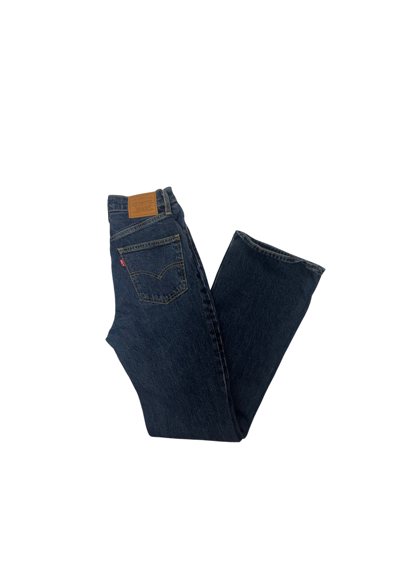Levi's High Flare Jeans 24/32