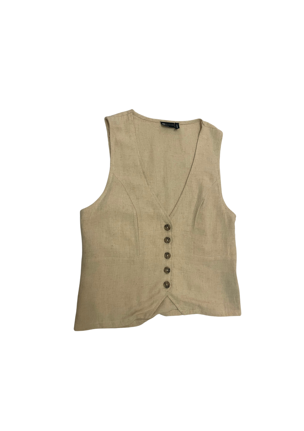 Asos Vest XS