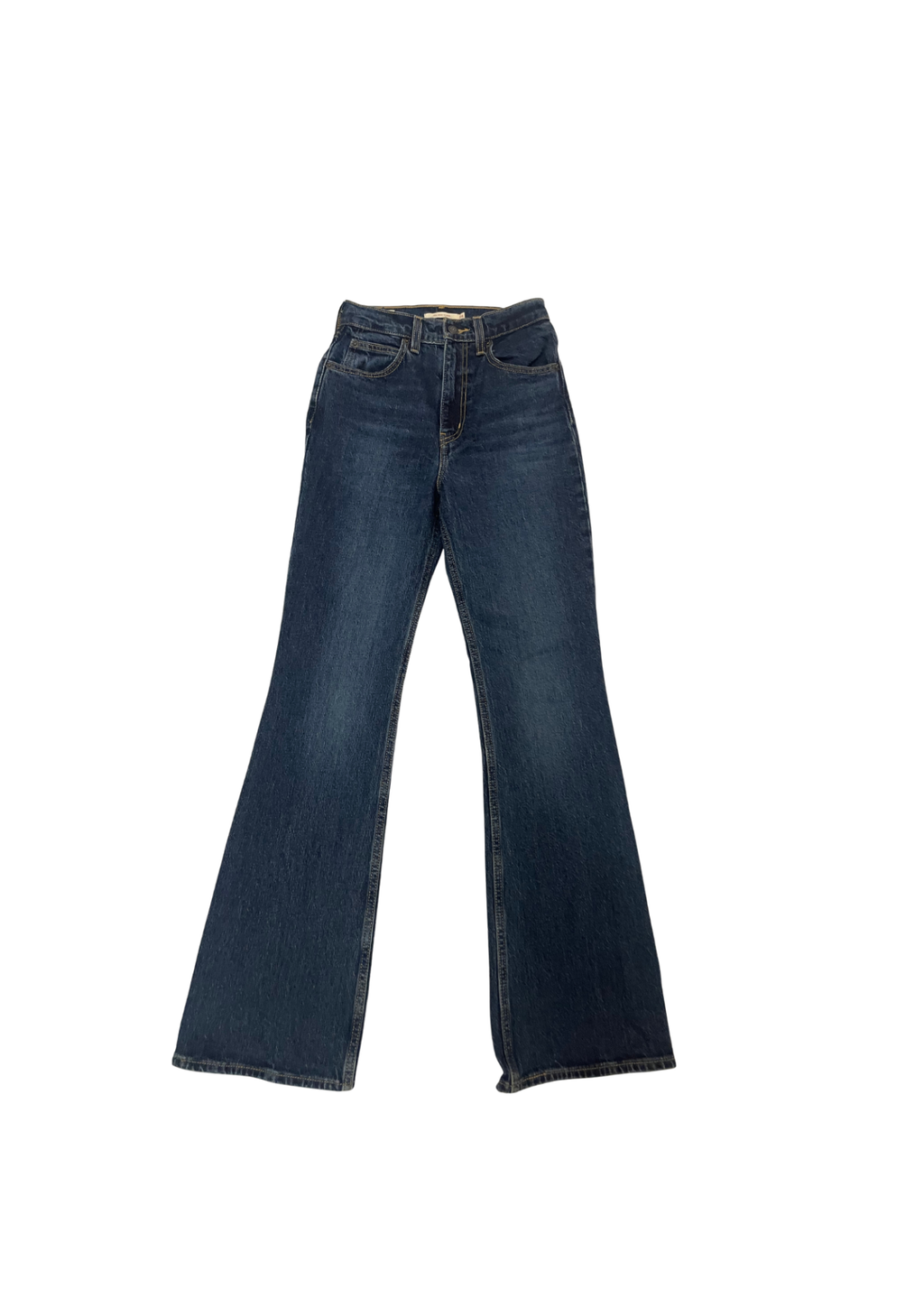 Levi's High Flare Jeans 24/32