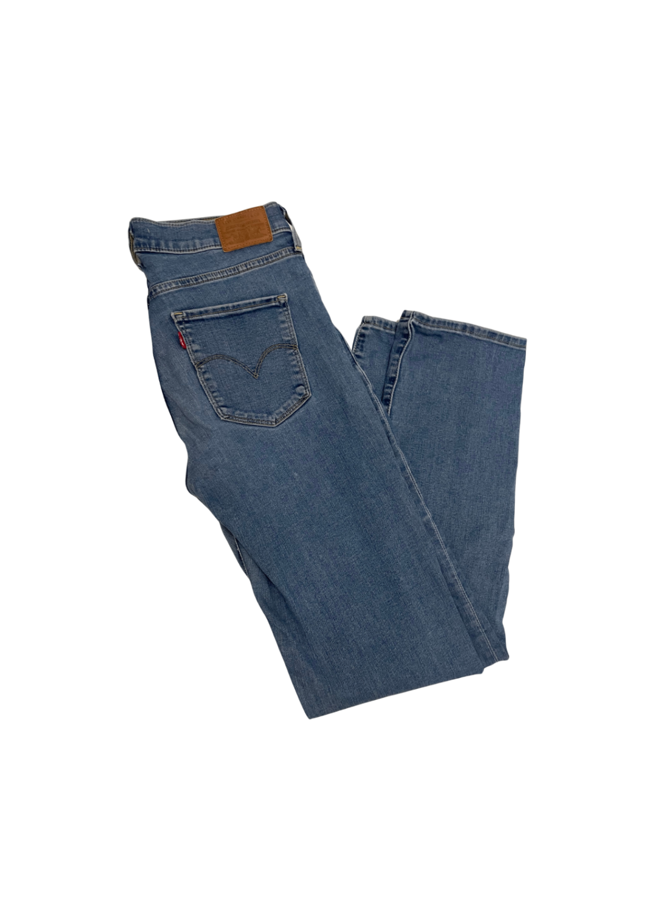 Levi's Shaping Straight W29