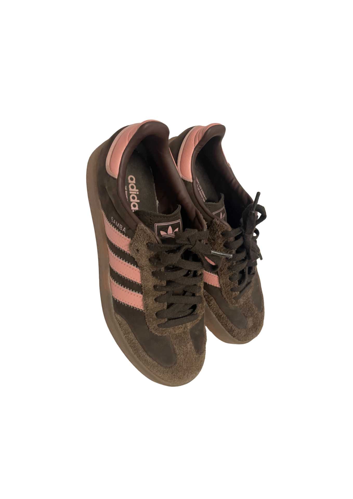 adidas Samba 40