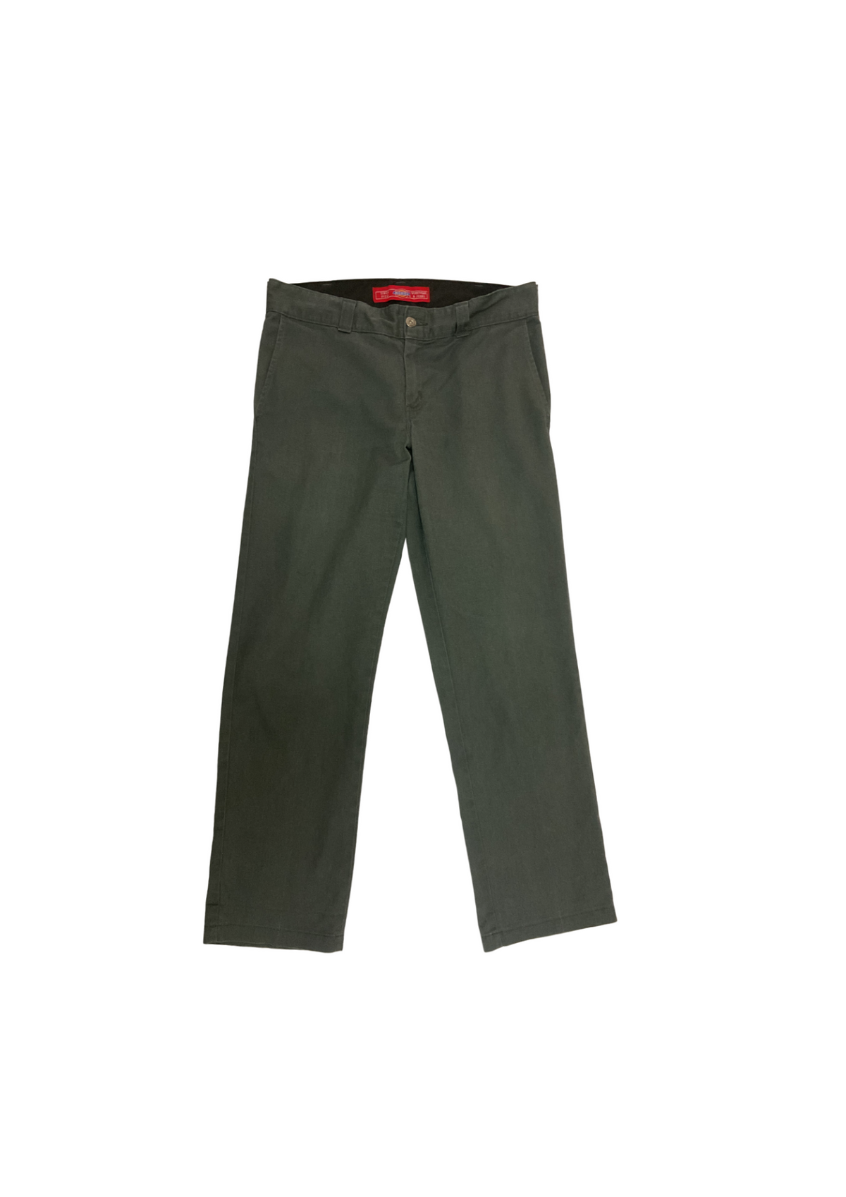 Dickies Slim Pants M