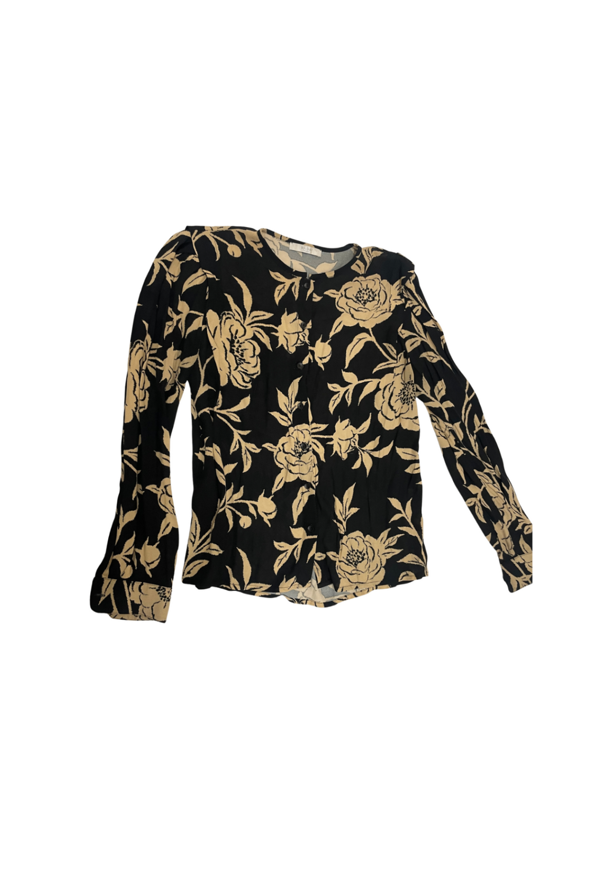 By-Bar Blouse XS