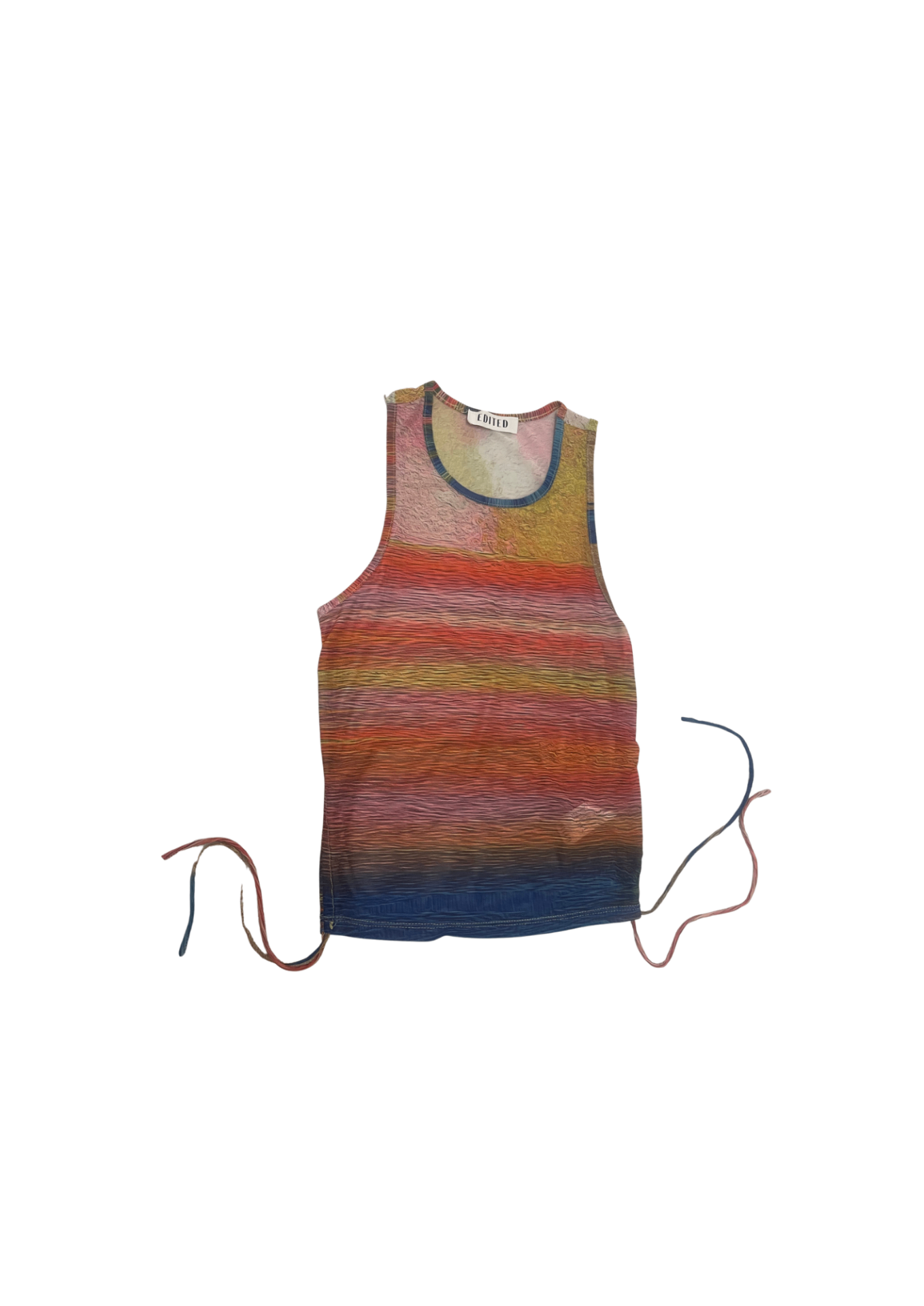 EDITED Mesh Top M