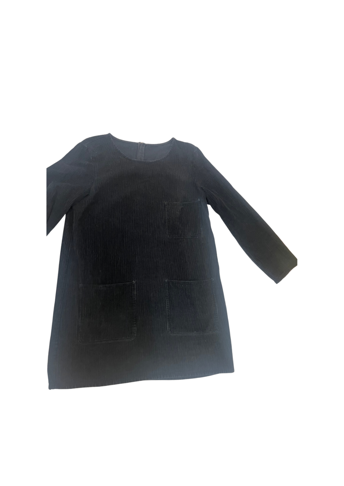 Cord Dress M