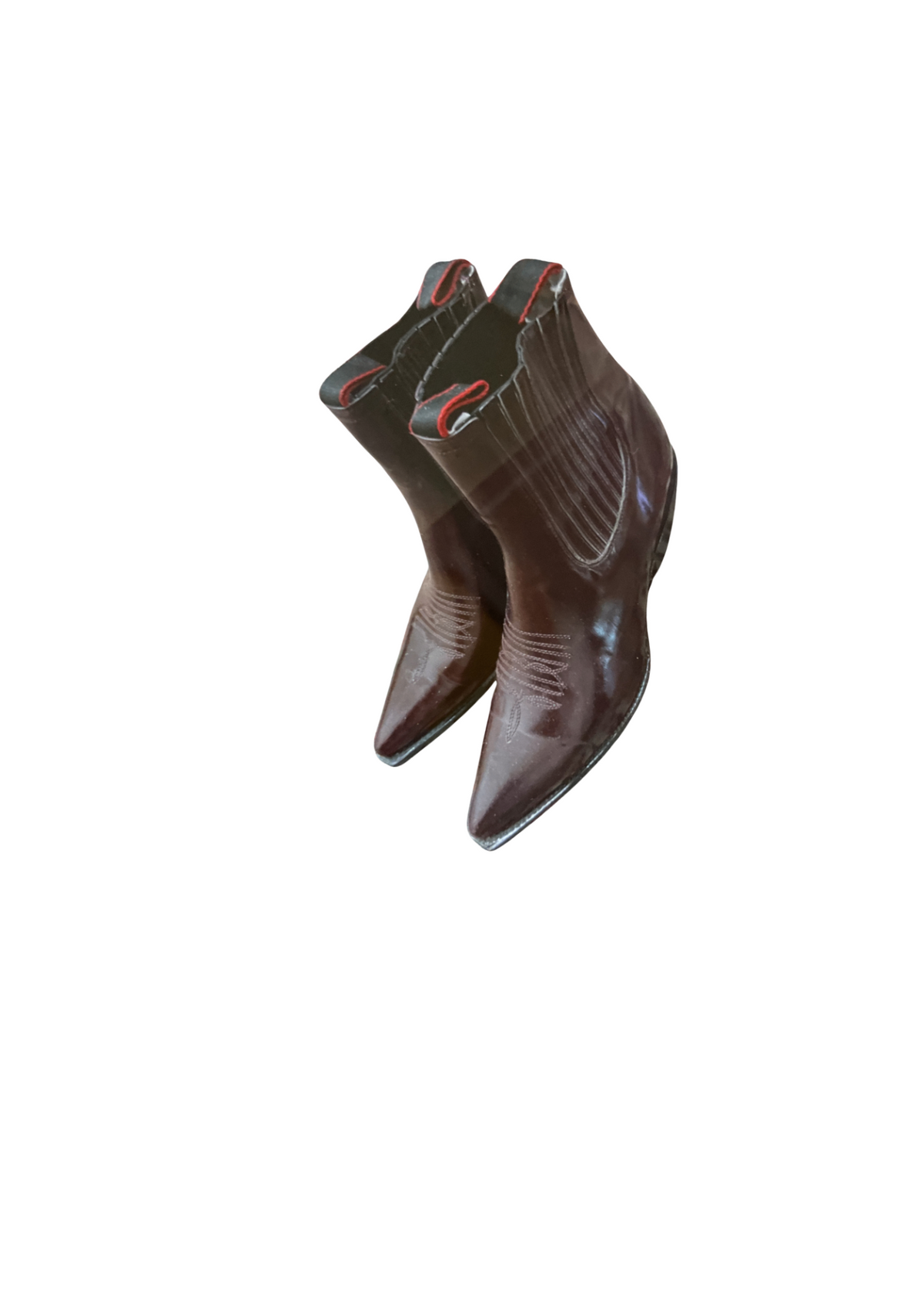 Western Boots 42