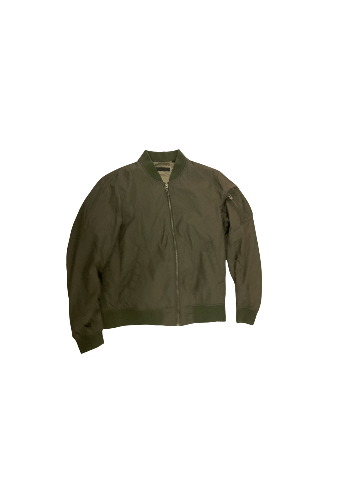 Uniqlo Bomber Jacket L