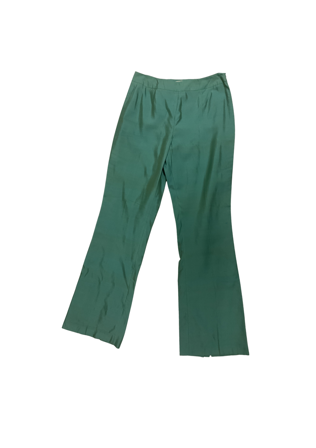Vintage Silk Pants M