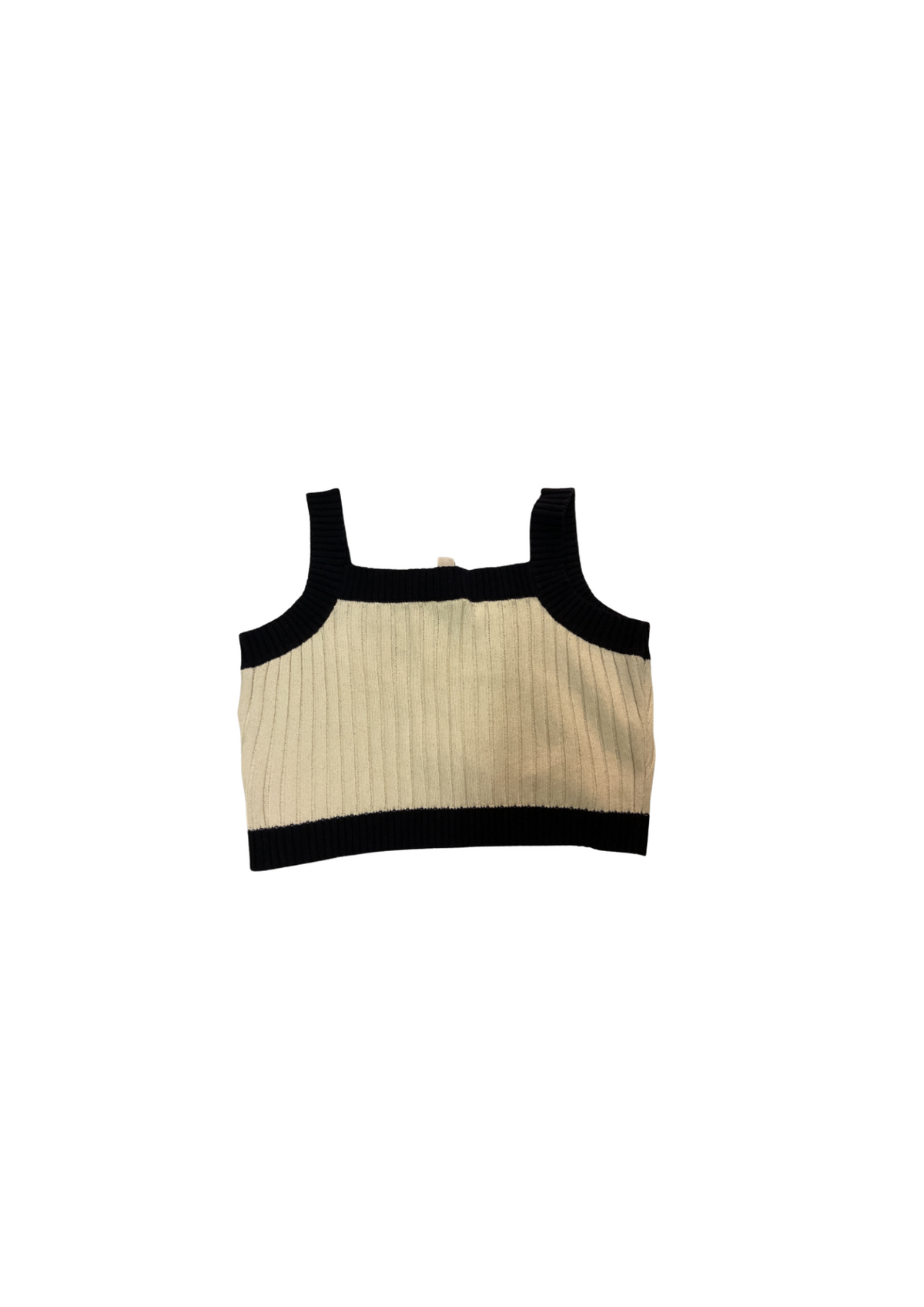 Vintage Knit Top M