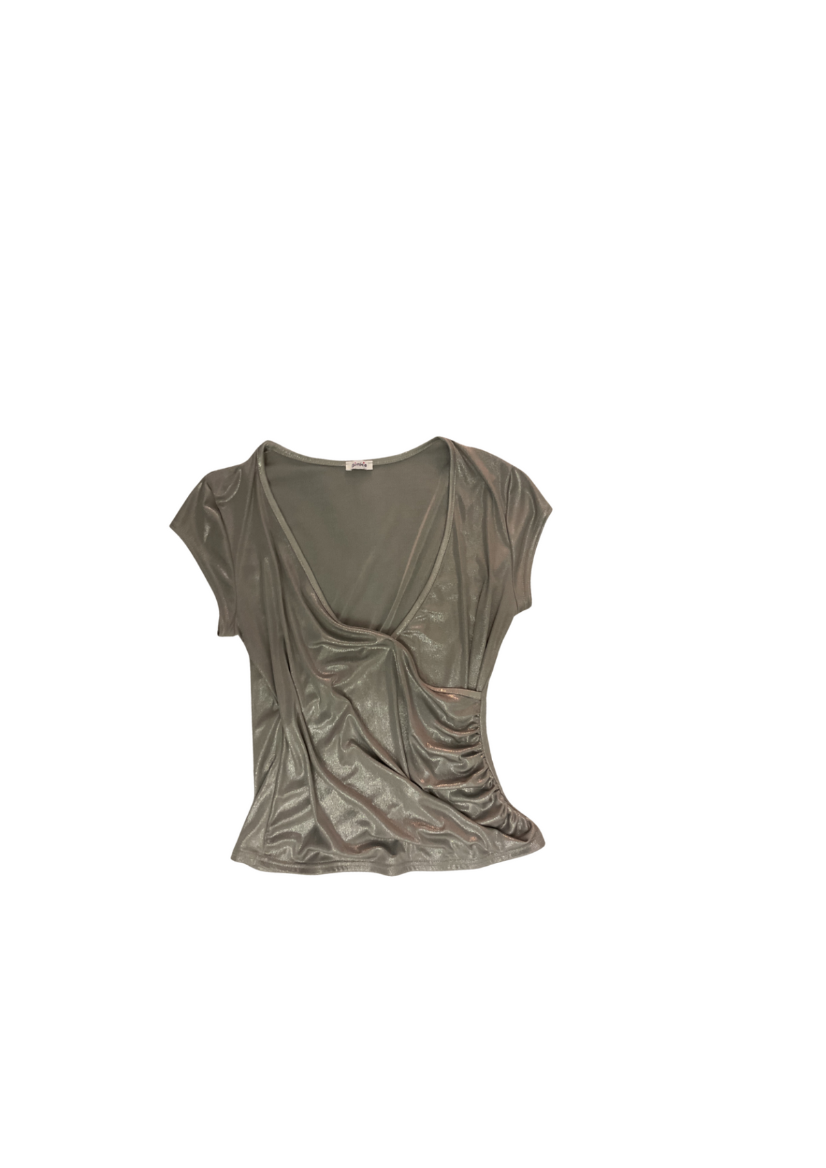 Y2K Pimkie Top S/M