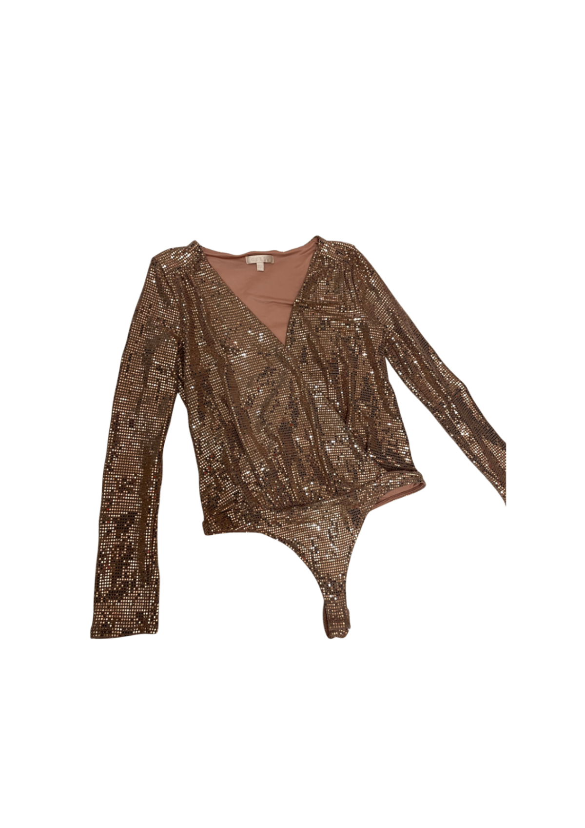 Guess Sequins Body S