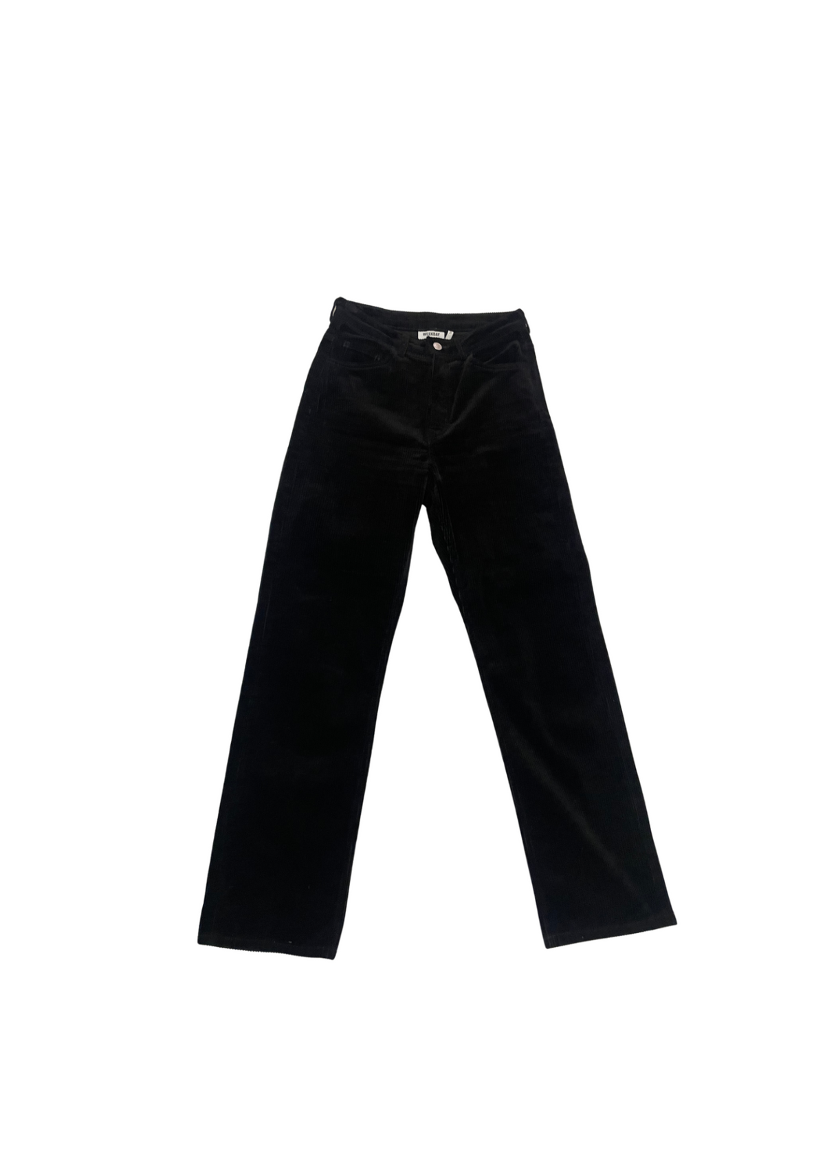 Weekday Cord Pants 40