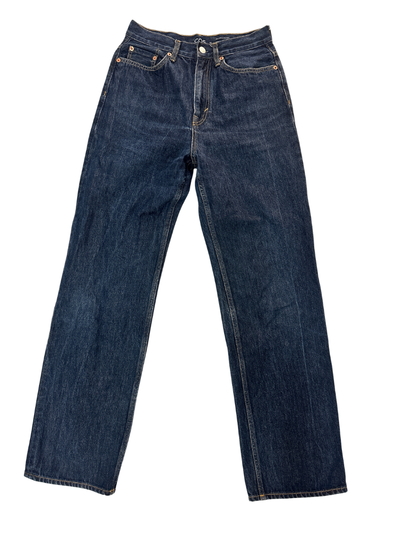 COS Jeans High Waist 27