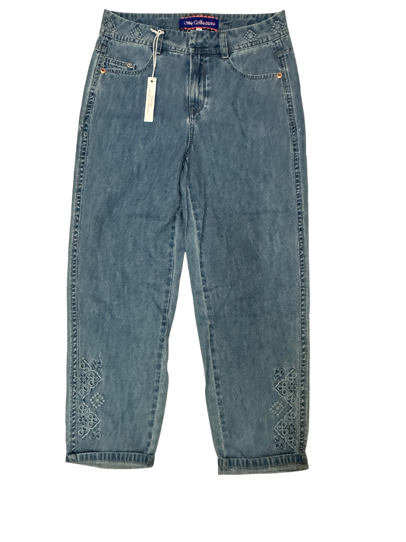 Boho Jeans S/M