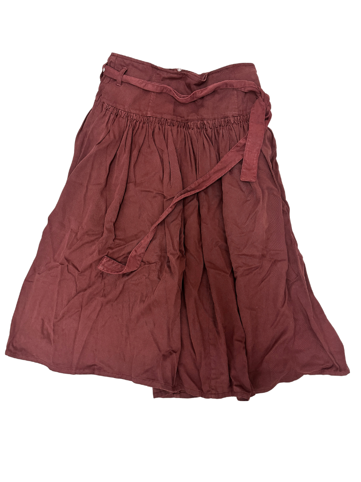One Collective Boho Skirt