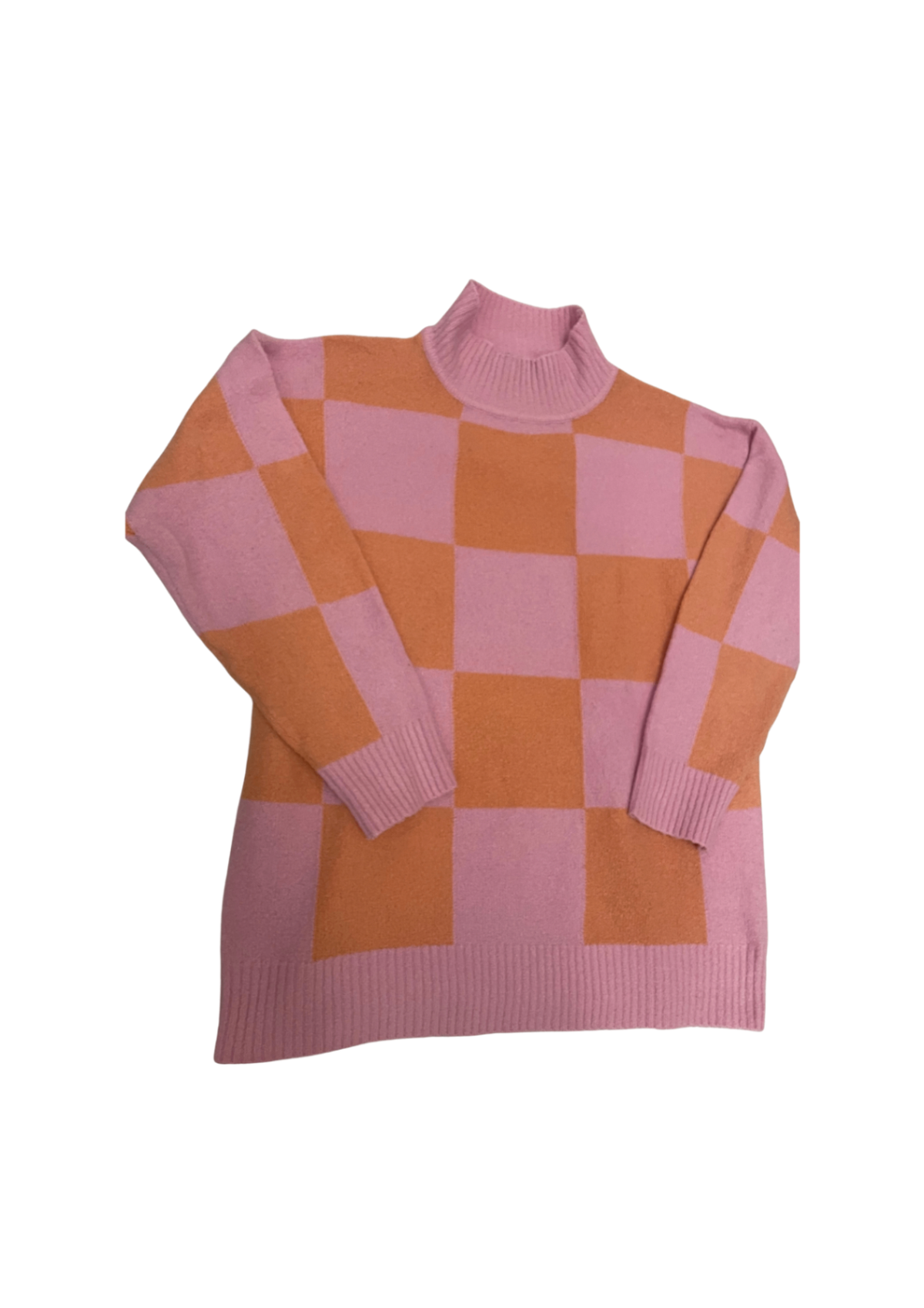 Brave Soul London Knit Jumper M