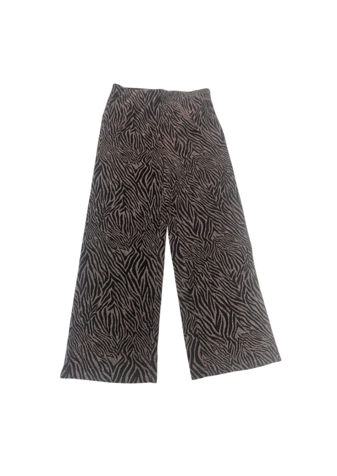 Even & ODD Glitter Pants L