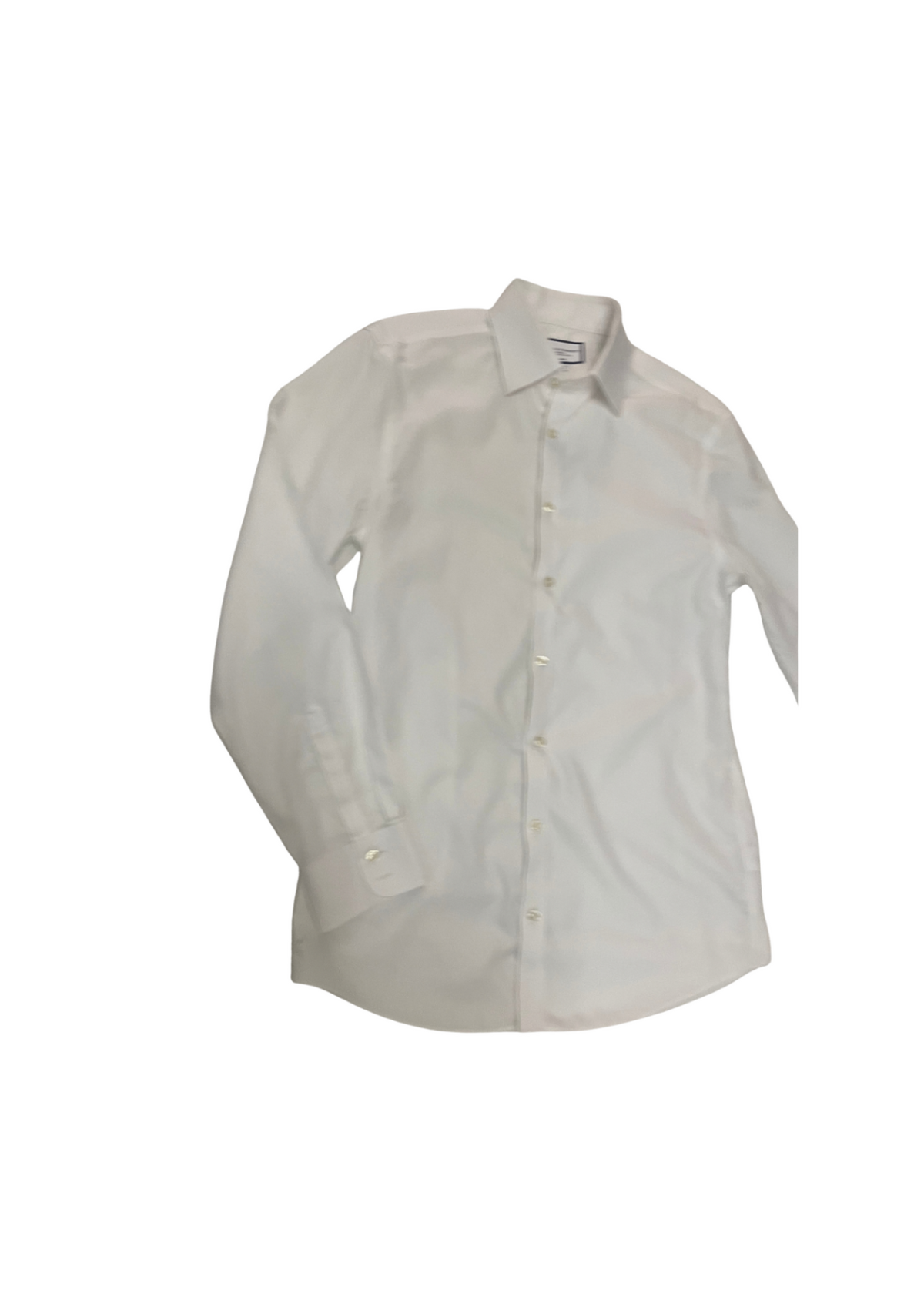 Charles Tyrwhitt Classic White Shirt M