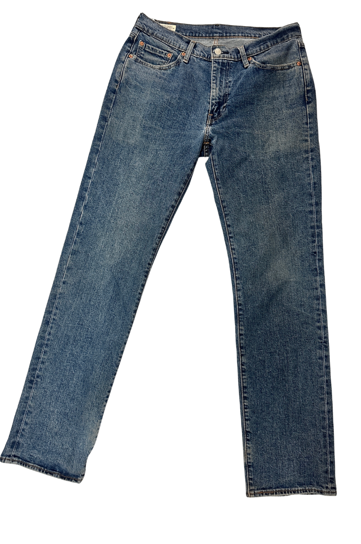 Levi‘s W33/L34
