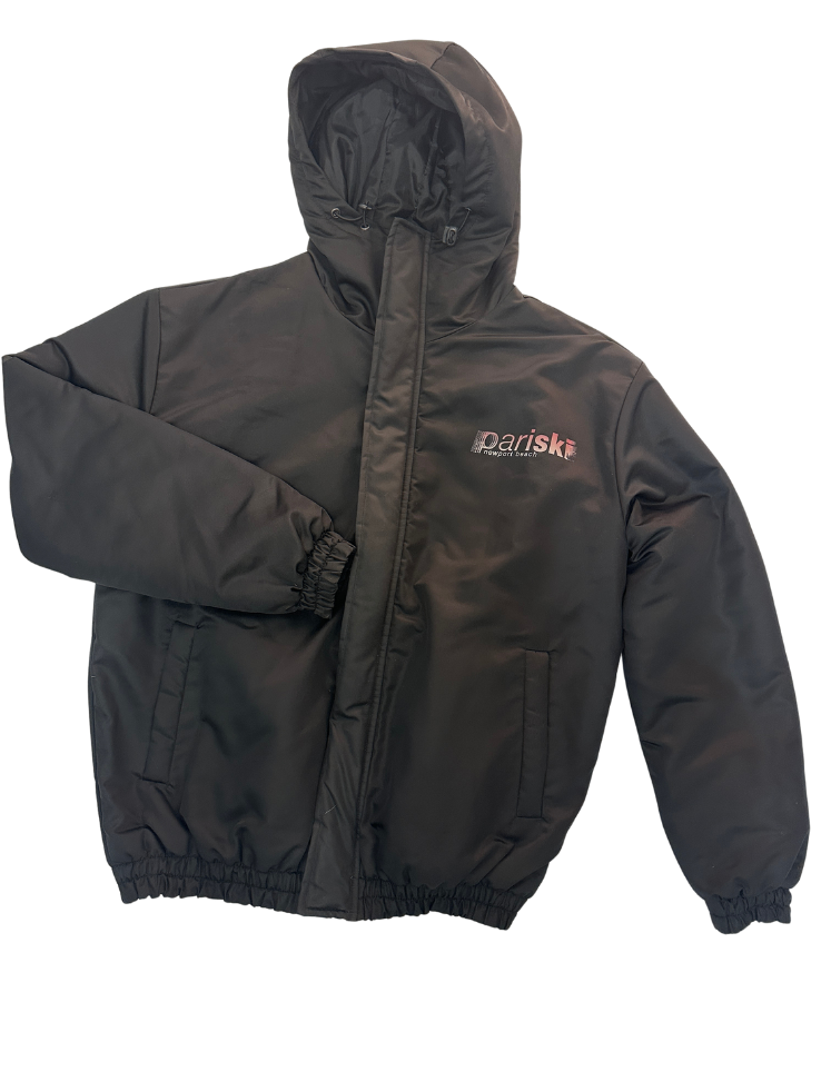 pariski Jacket black XS