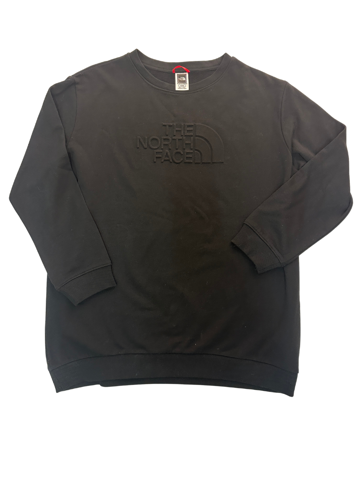 The North Face Sweater black XL