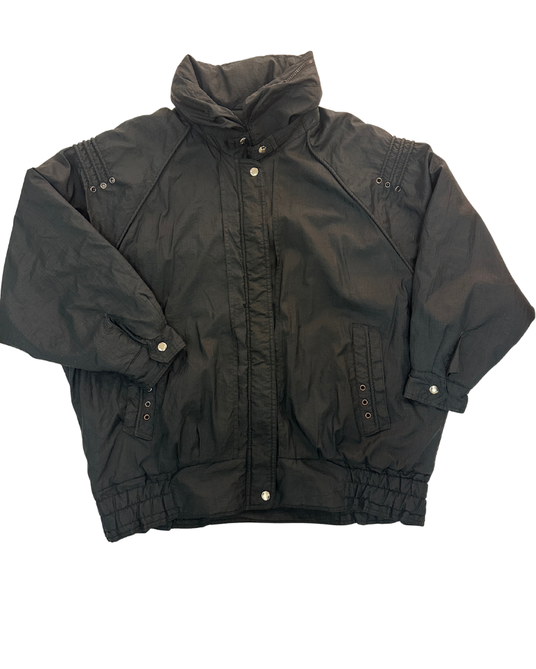 Vintage Jacket padded M
