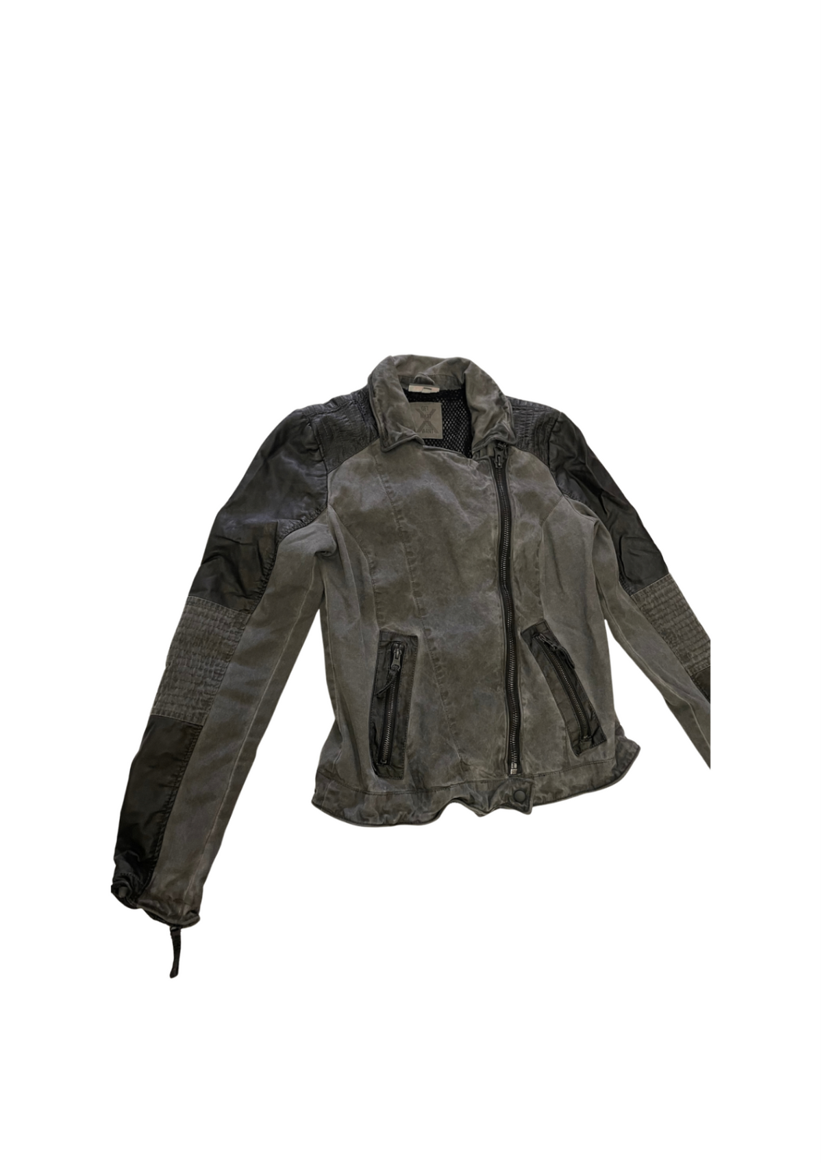 Street One Biker Jacket M