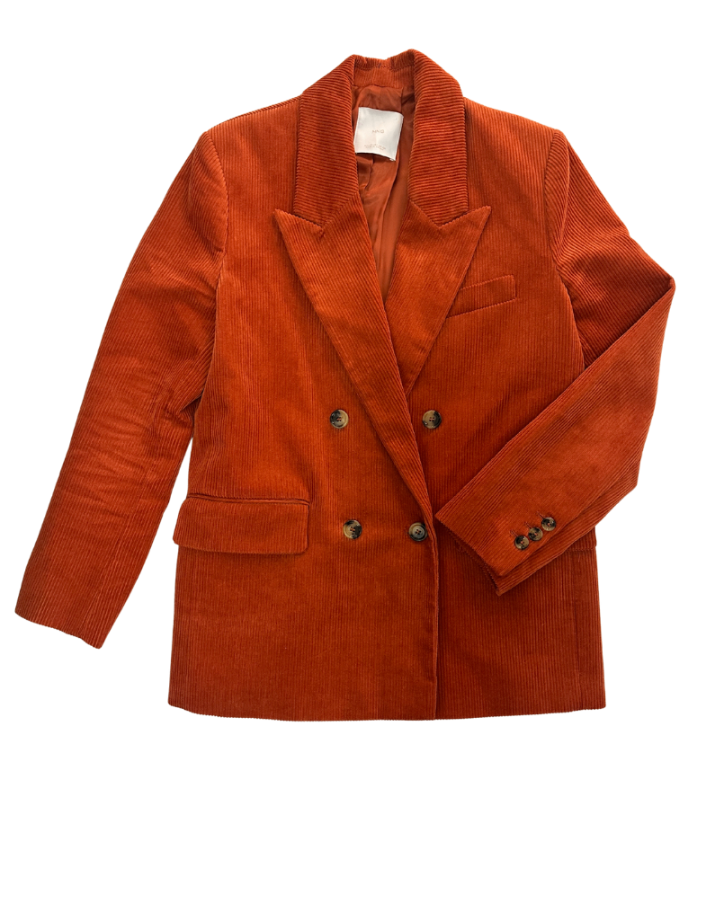 MNG Cord Blazer XS/S