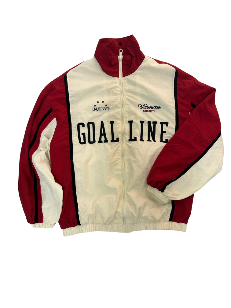 Bershka Track Jacket XS-M