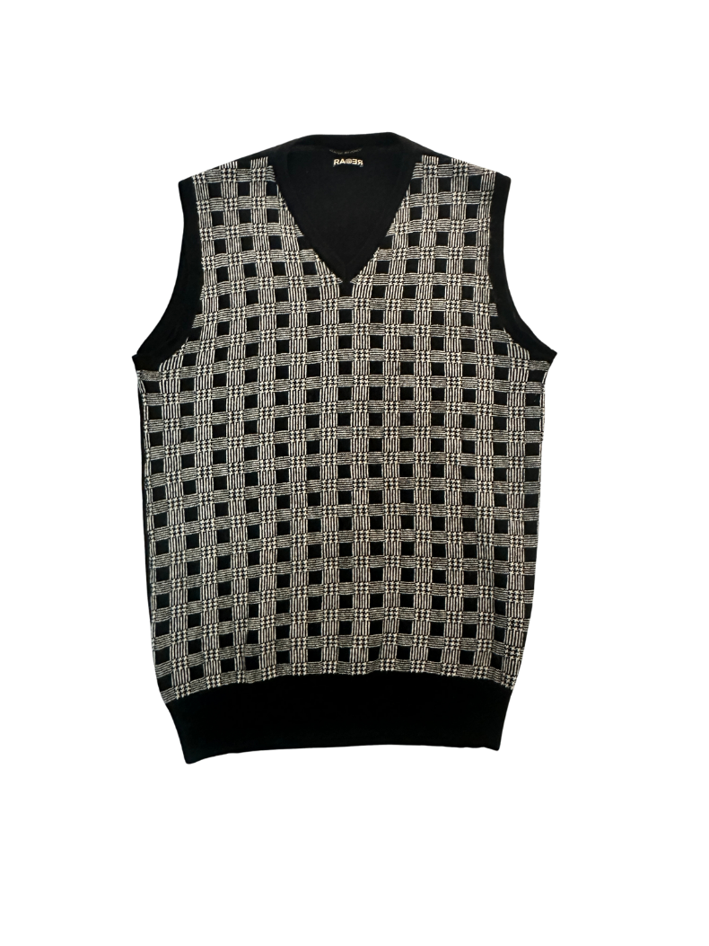 RAER Vest (Made in Italy) M 