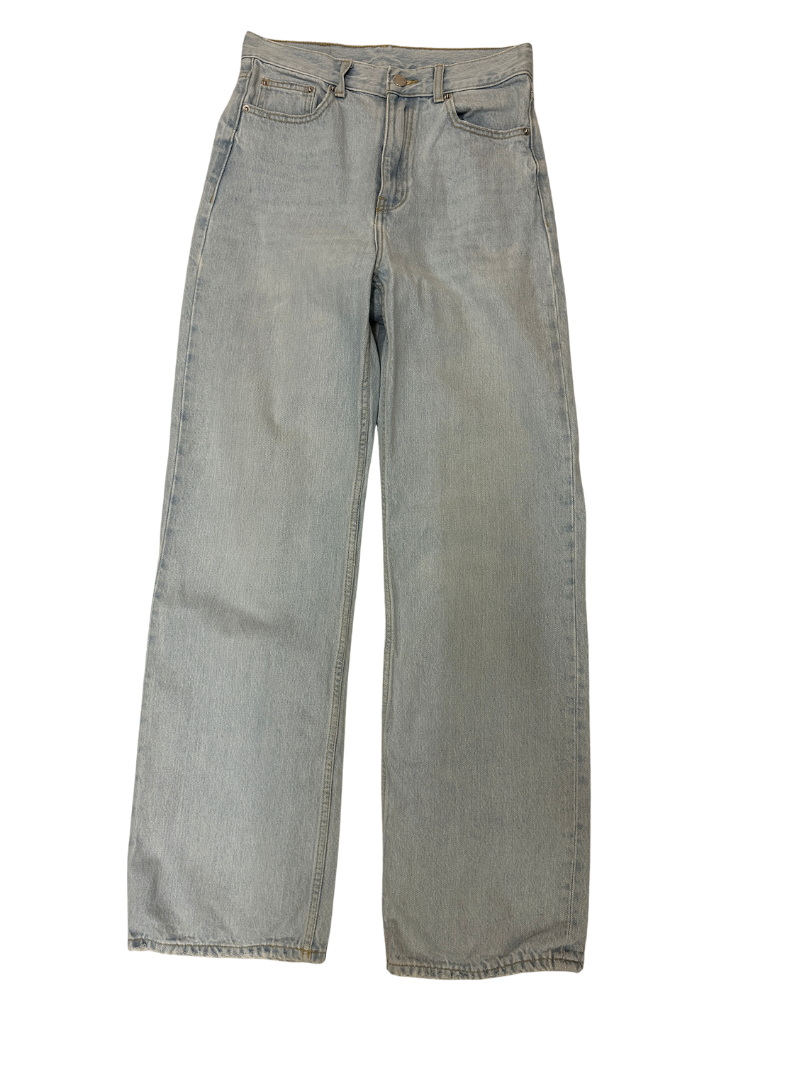 Dr Denim Wide Leg 28/32