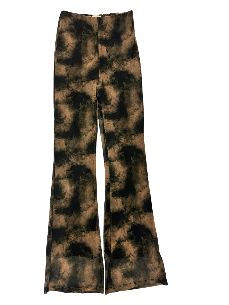 H&M Mesh Pants XS