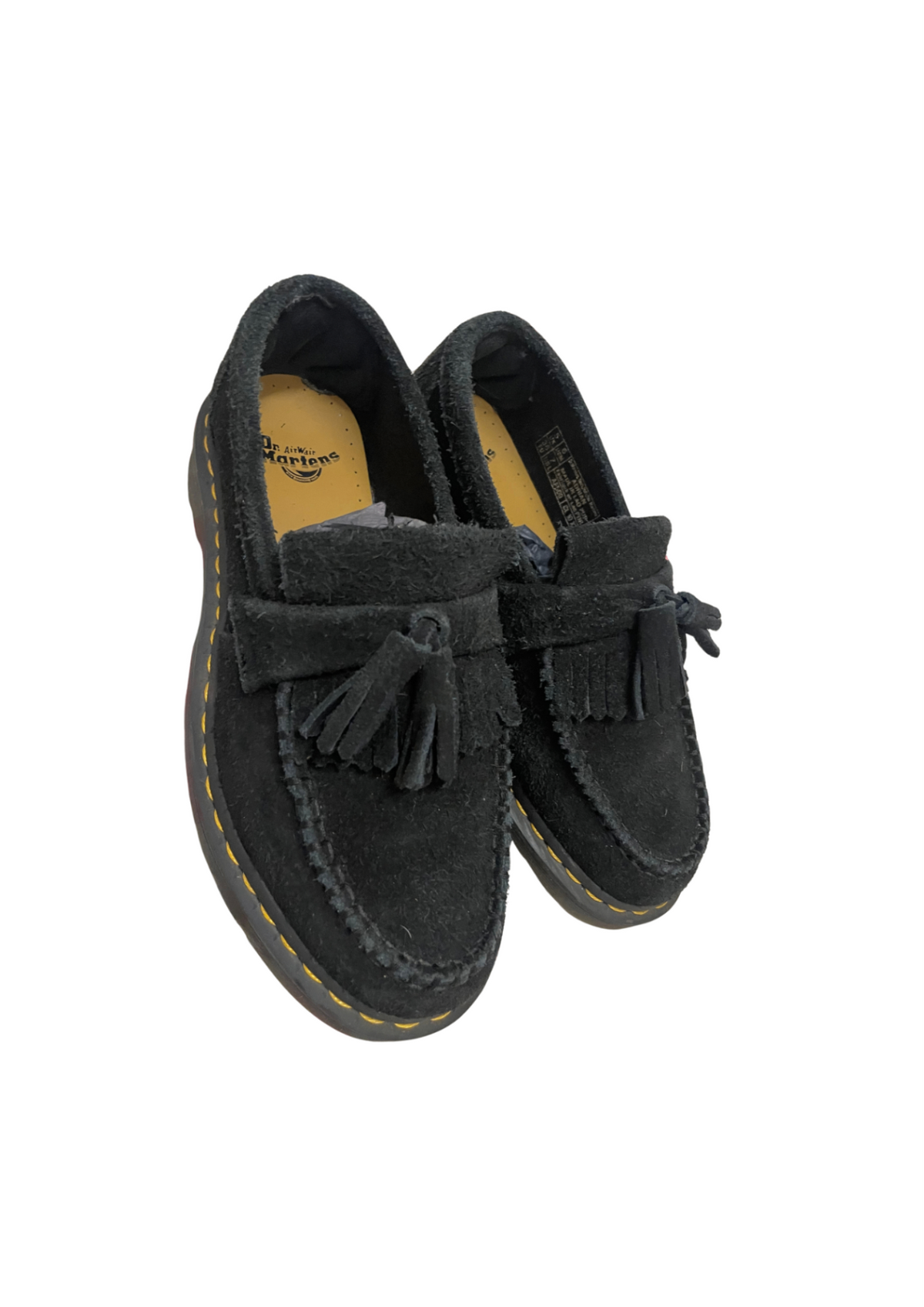 Dr. Martens Loafer 38 NEW