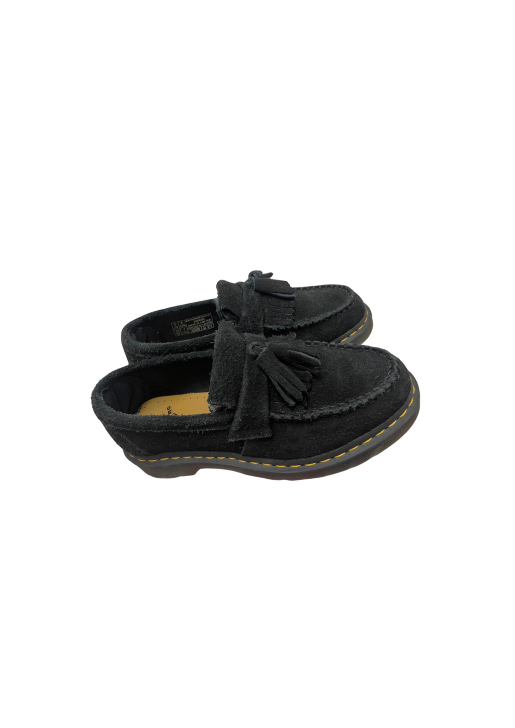 Dr. Martens Loafer 38 NEW