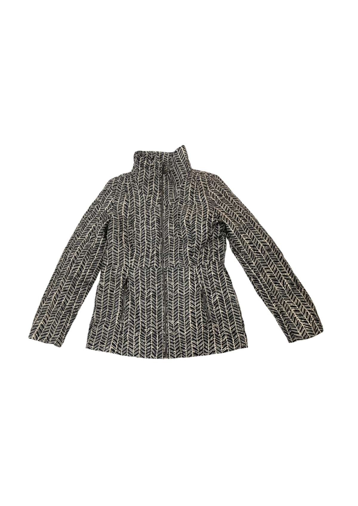 Lands‘ End Light Down Jacket 38