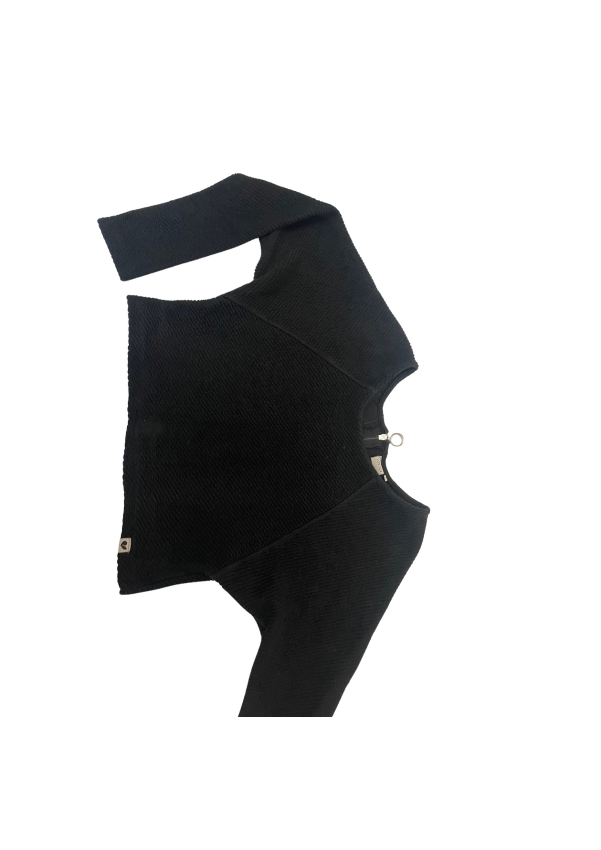 Lovjoi Cropped Sweater M
