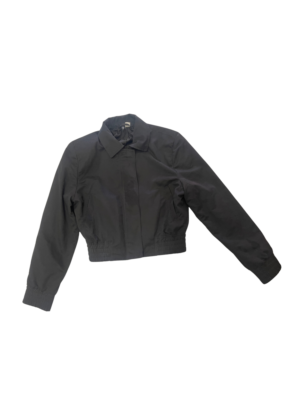 Cropped Blouson S