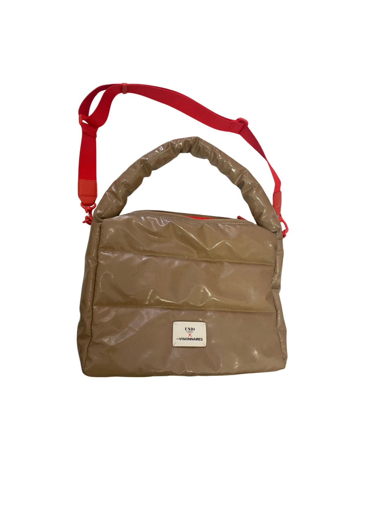 UNIO Hamburg Les VISIONNAIRES Bag 
