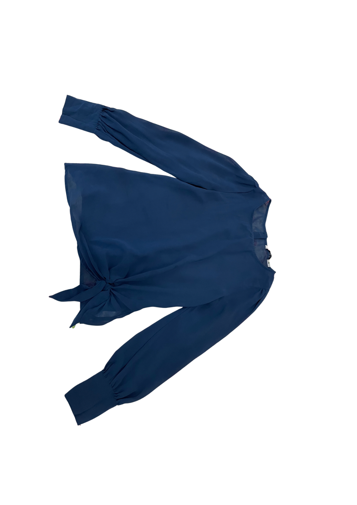 Nu Look Blouse S 