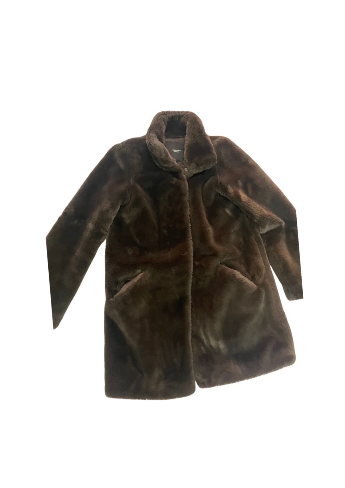 Vero Moda Faux Fur M