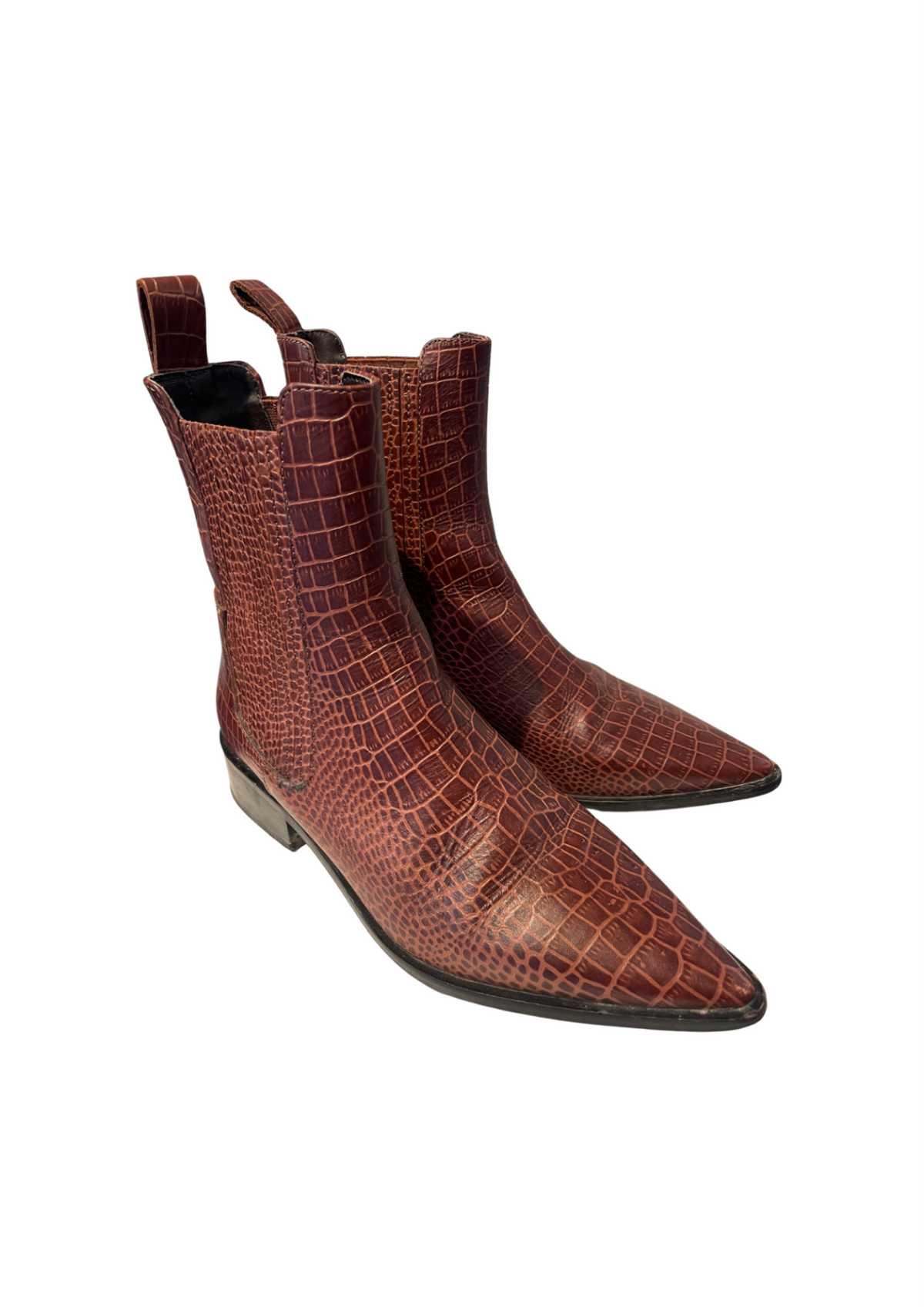 Edited Boots 37