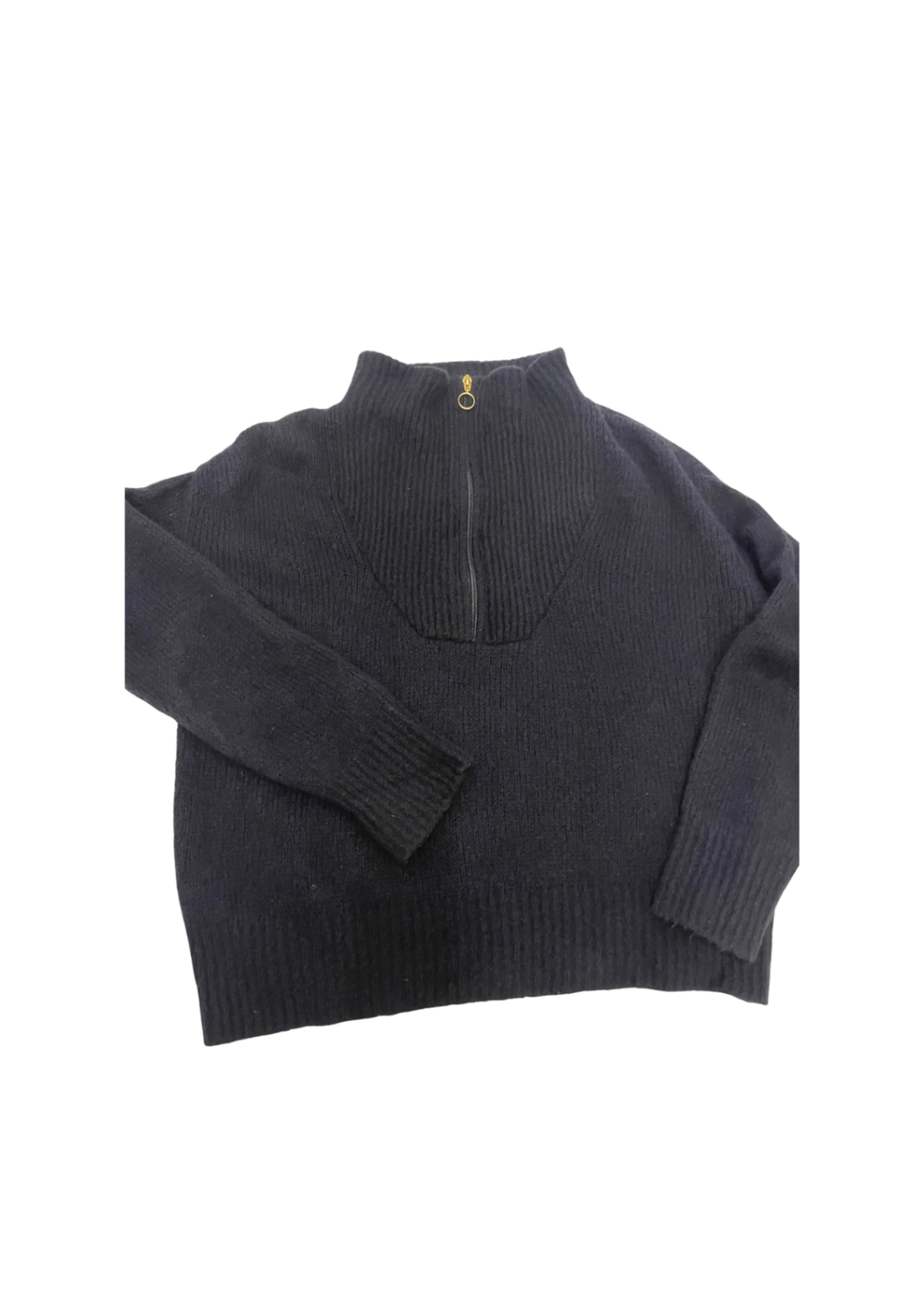 By-Bar Jumper Alpaca Mix S