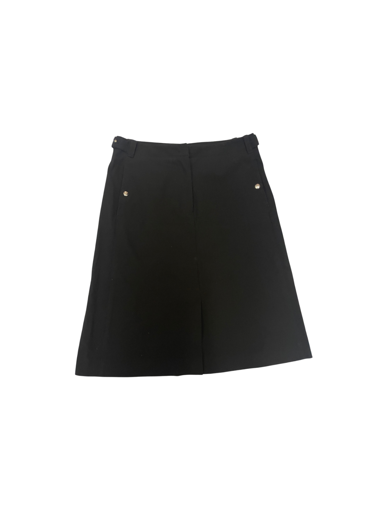 Belfe A-Line Skirt M