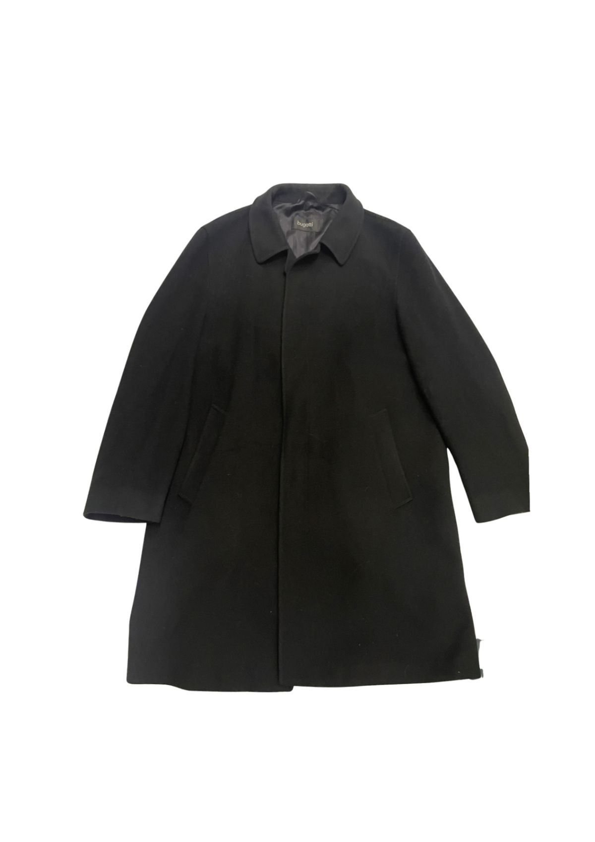 Bugatti Wool Coat L